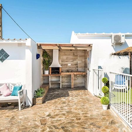 Casa Mirajanda Villa Vejer de la Frontera Kültér fotó