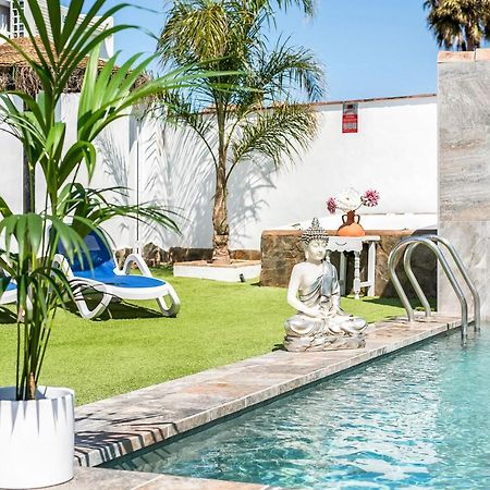 Casa Mirajanda Villa Vejer de la Frontera Kültér fotó