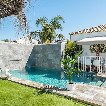 Casa Mirajanda Villa Vejer de la Frontera Kültér fotó