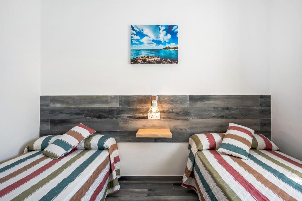 Casa Mirajanda Villa Vejer de la Frontera Kültér fotó