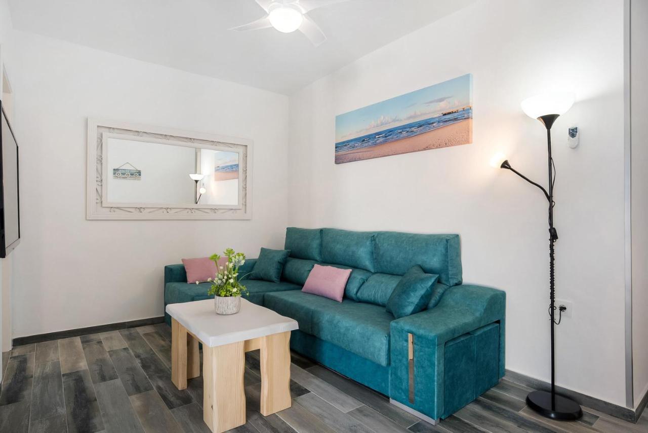 Casa Mirajanda Villa Vejer de la Frontera Kültér fotó