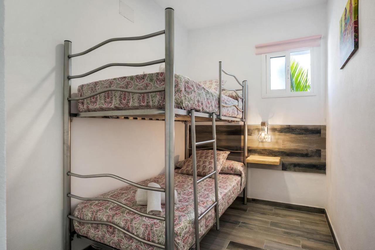 Casa Mirajanda Villa Vejer de la Frontera Kültér fotó