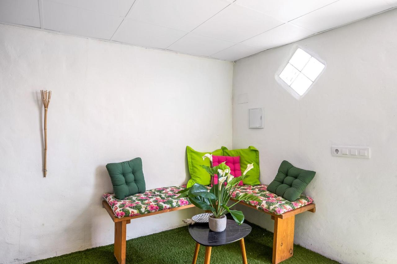 Casa Mirajanda Villa Vejer de la Frontera Kültér fotó