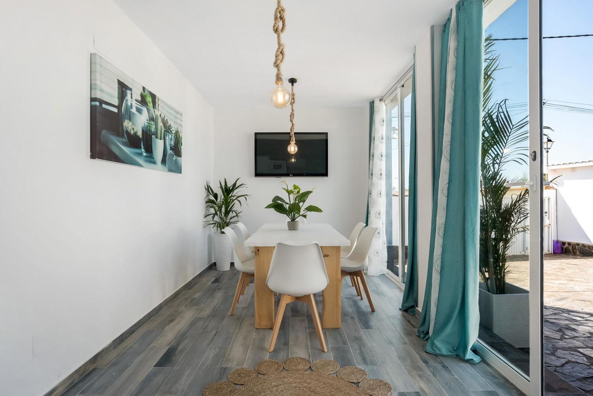 Casa Mirajanda Villa Vejer de la Frontera Kültér fotó
